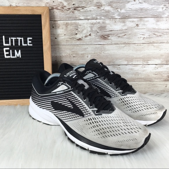 brooks launch 5 men's